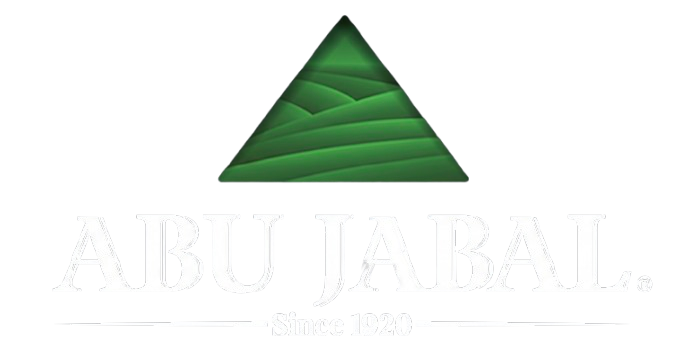 Abu Jabal