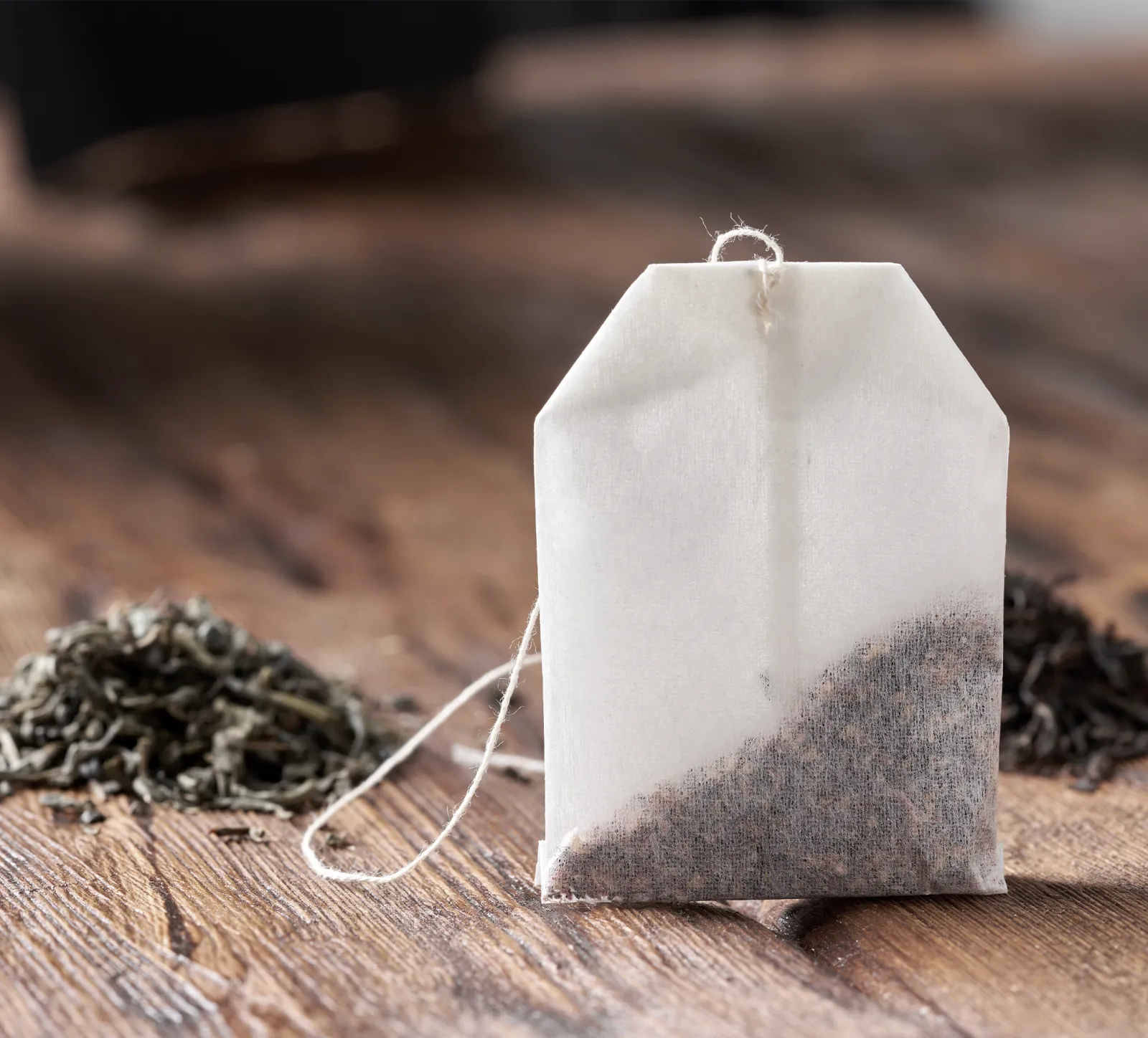 1998 — Tea Bags